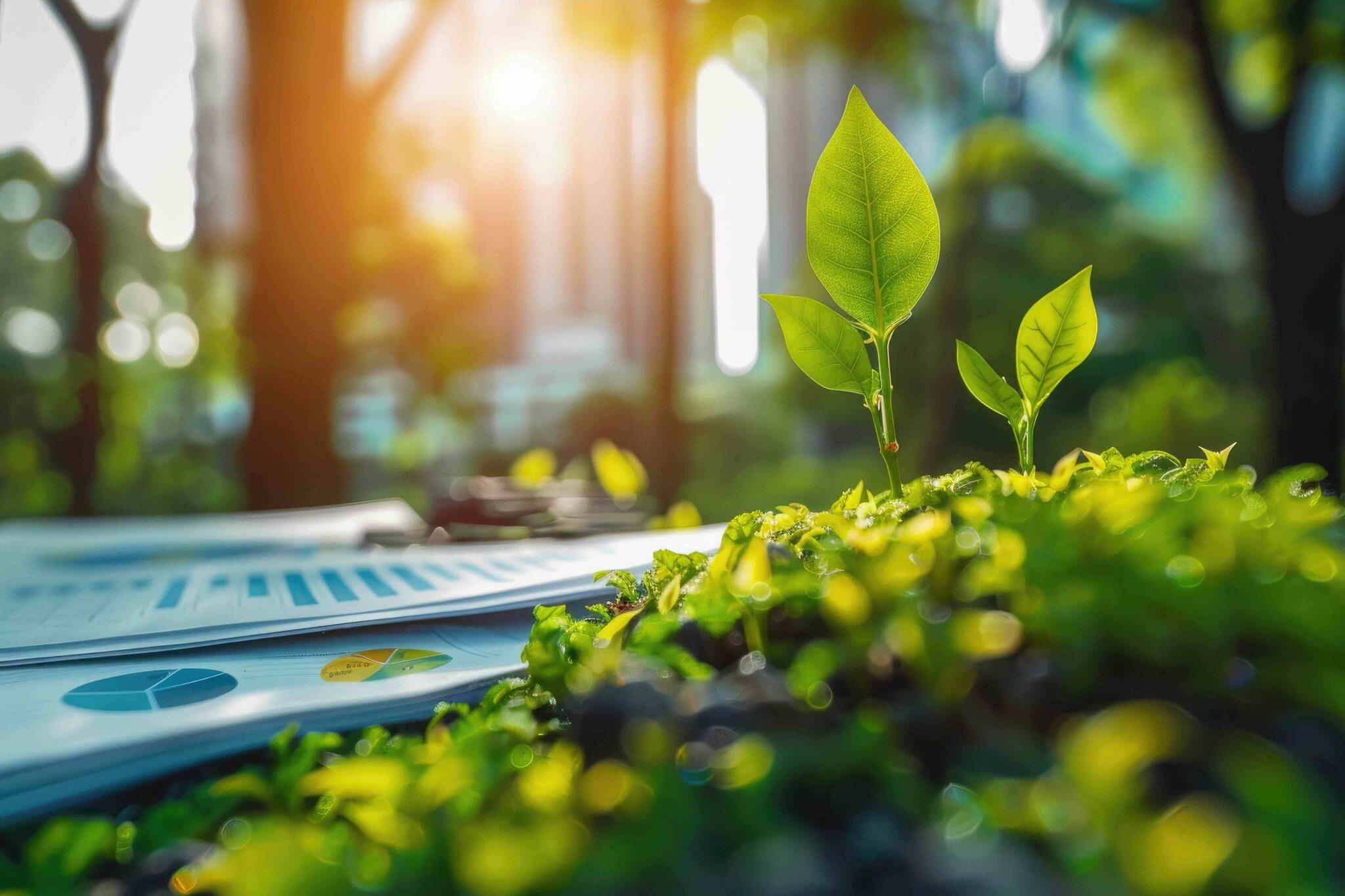 Process | ESG Transparency Award